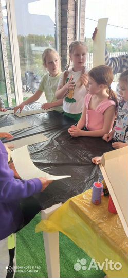 Свечи из вощины выездной мк