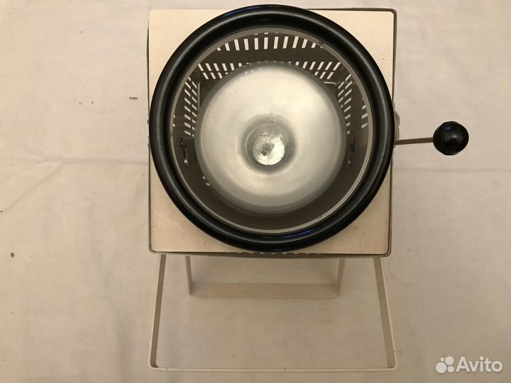 Лампа Соллюкс