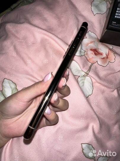 iPhone 11 Pro Max, 64 ГБ