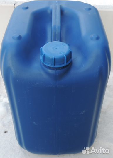 Канистры 30 л