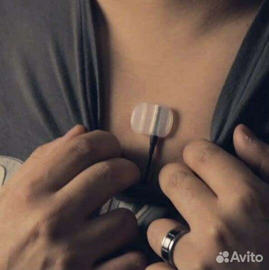 Скрытая запись звука