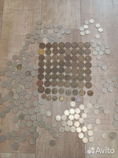 Монеты СССР