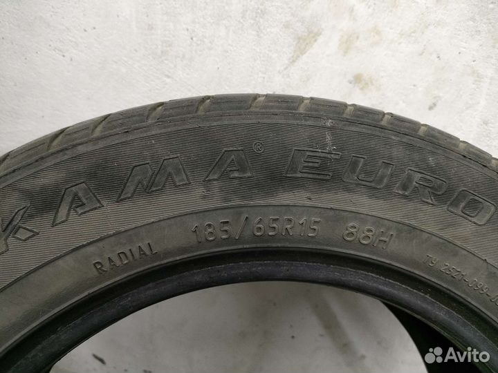 КАМА Кама-Евро-236 185/65 R15 88