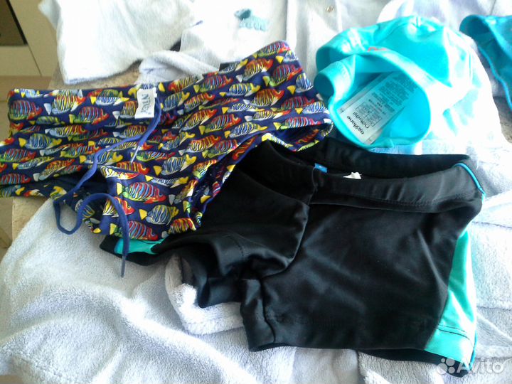 Все для бассейна