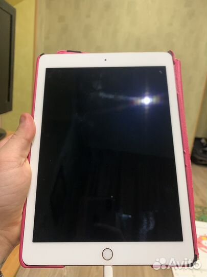 iPad pro 9.7 2016 32gb sim