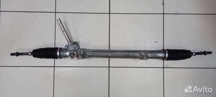 Рулевая рейка Megane 2, Scenic 2, Kangoo 2 (02-09)