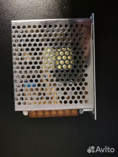 Блок питания ulx-75w-12,w