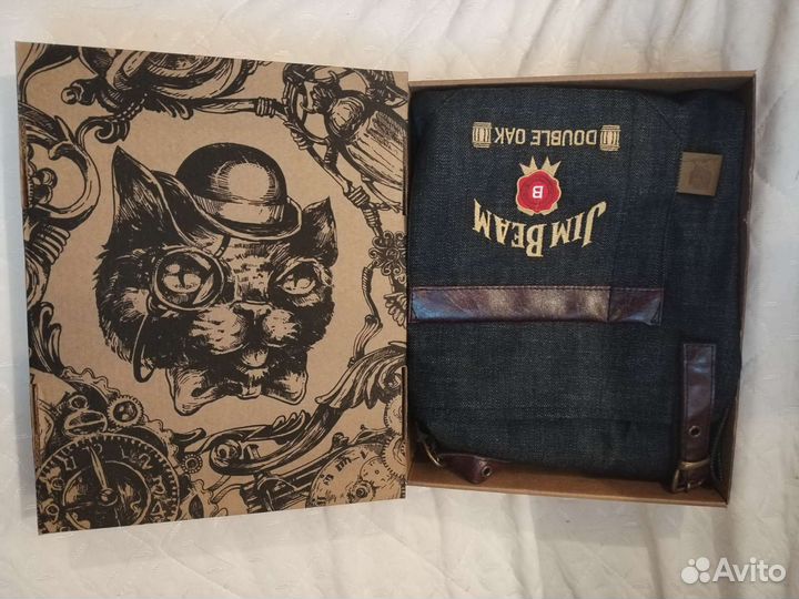 Фартук мужской