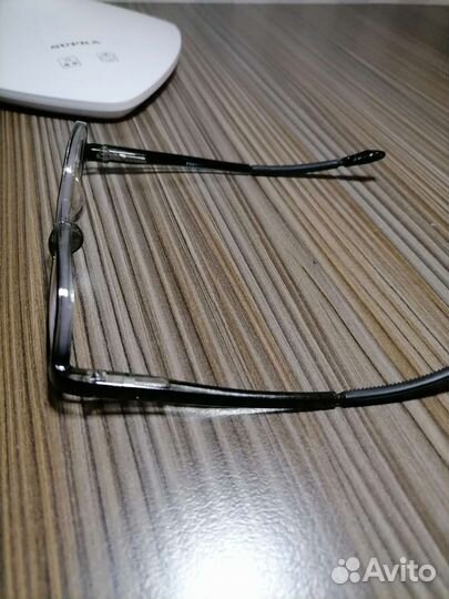 Очки / оправа для ребёнка + 0.75 / 54