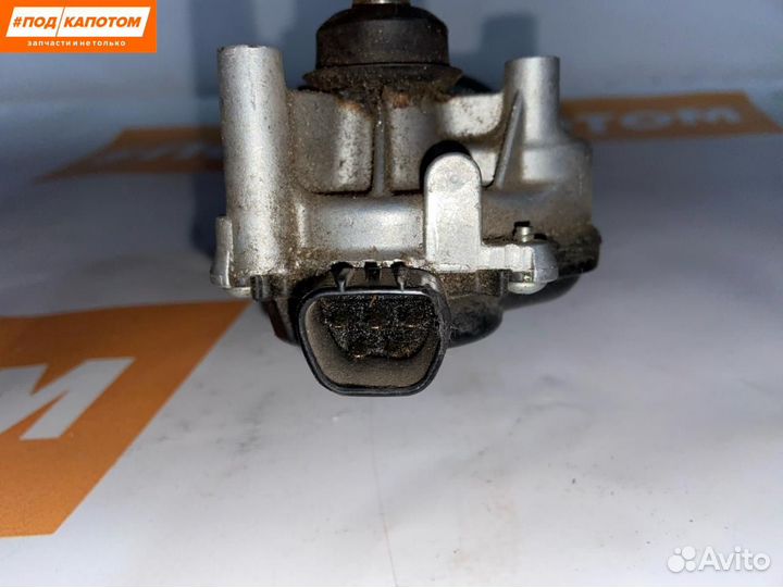 Моторчик трапеции дворников (стеклоочистителя)