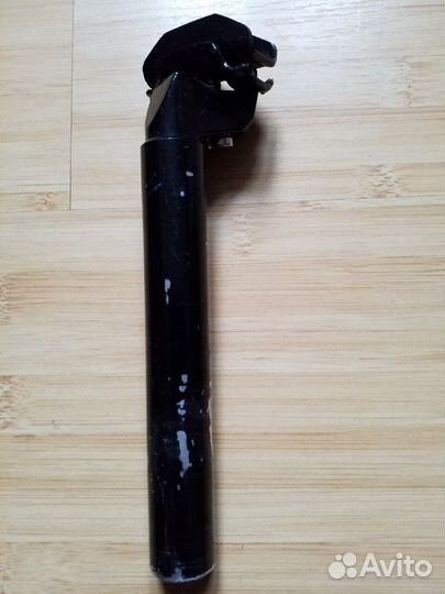 Седла для велосипеда и аксессуары