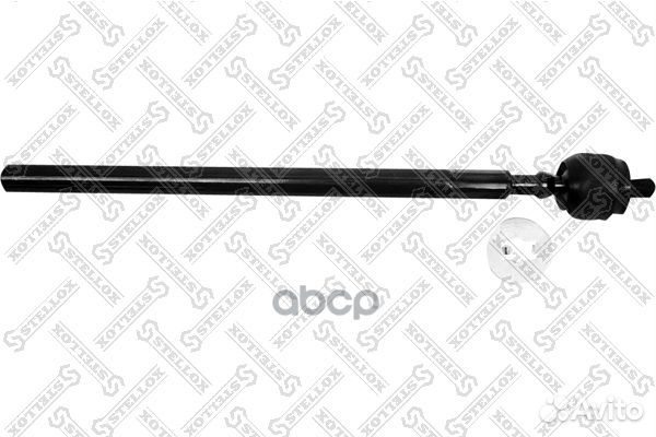 55-01026-SX тяга рулевая Citroen Xsara Picasso