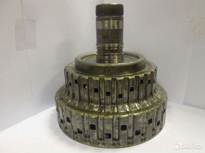 Барабан сцепления B для АКПП 6HP26/28 1068-272-054