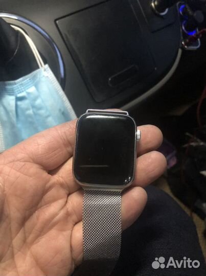 Smart watch 7серия