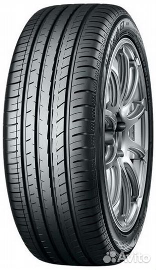 Yokohama BluEarth-GT AE-51 225/45 R17 94W
