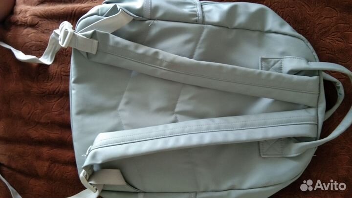 Рюкзак школьный подростковый