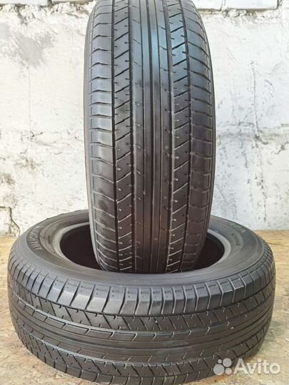 Yokohama Aspec A349A 215/60 R17 96H
