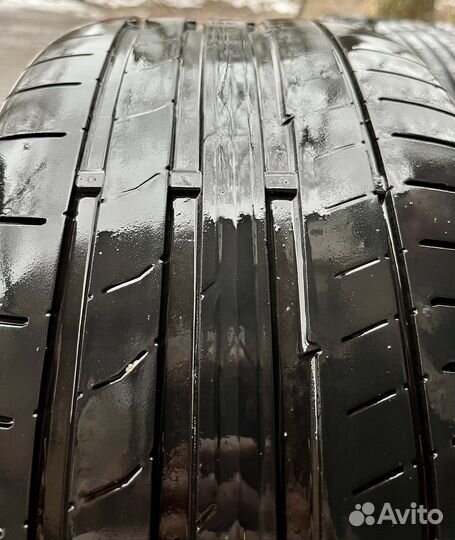 Continental ContiSportContact 5 225/40 R18 Y