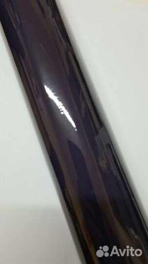 Пленка тонировочная съемная силик.15 проц 1.04*1м