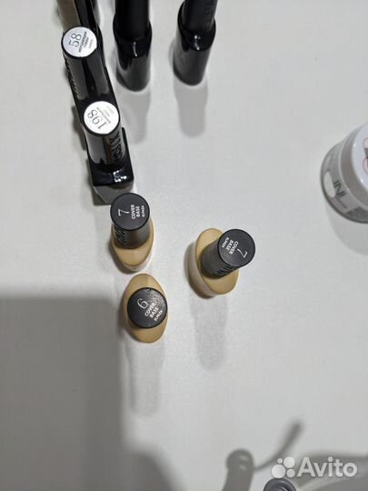 Все для маникюра