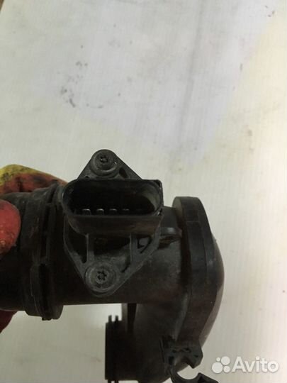 Дмрв 6680900529 1.7cdi Mercedes A class, Vaneo