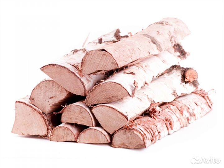 Дрова березовые, дрова ольховые, дрова колотые