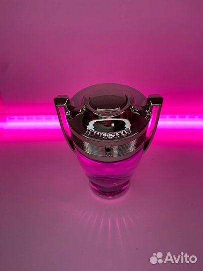 Пако Рабан Инвиктус 100мл (Евро качество)