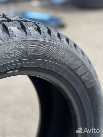 Sunwide Sunwin 235/55 R20 109U