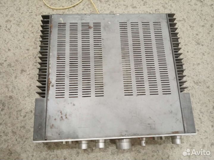 Усилитель амфитон 25у-202с