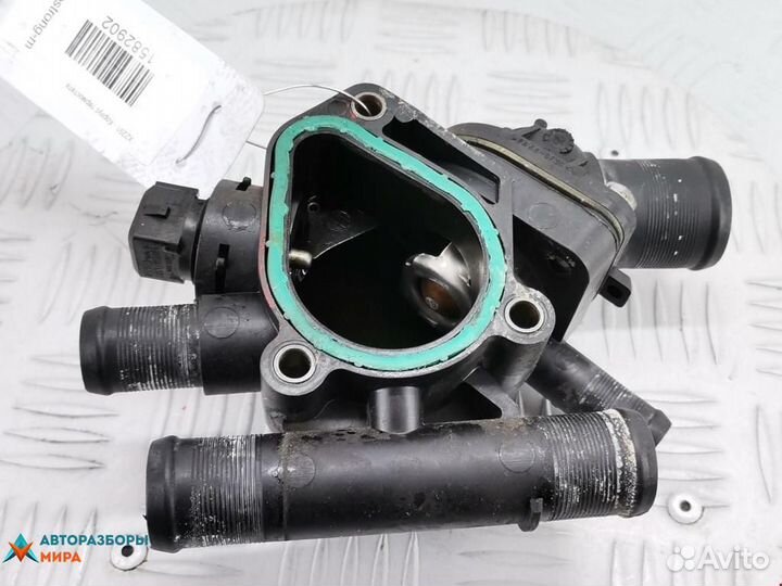 Корпус термостата Mitsubishi Space Star рест. 2003