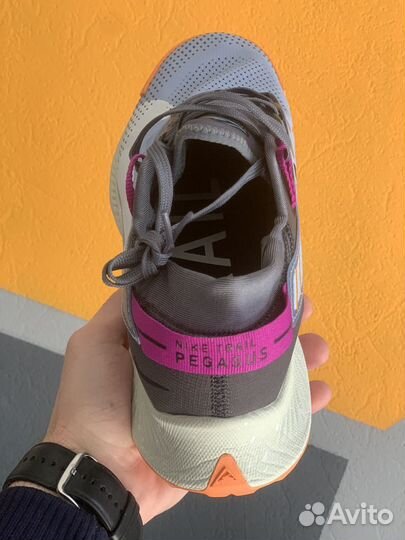 Кроссовки Nike pegasus trail 2