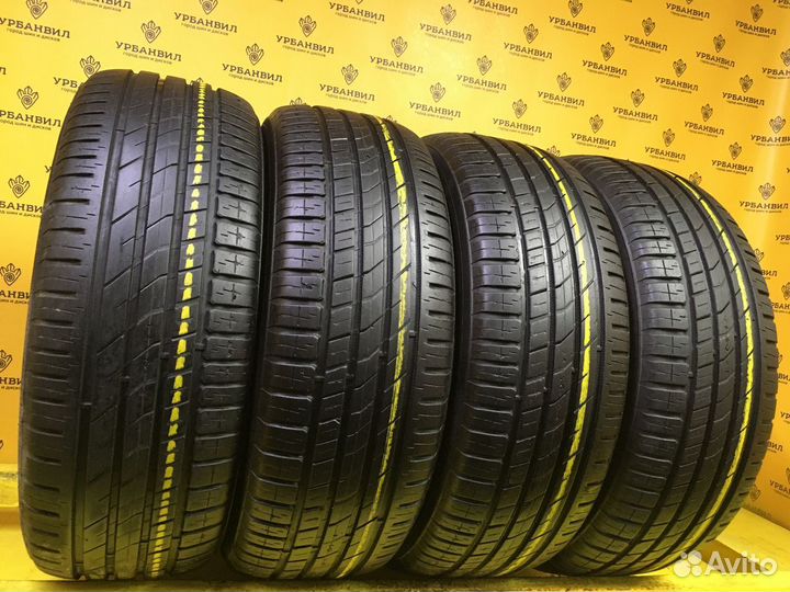 Nokian Tyres Hakka Green 2 205/65 R15 99H