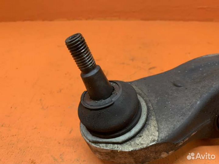 Рычаг подвески нижний передний левый Cadillac Cts