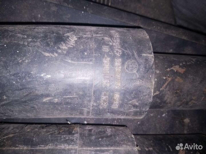 Амортизаторы Паз-Камаз. ЗИЛ131