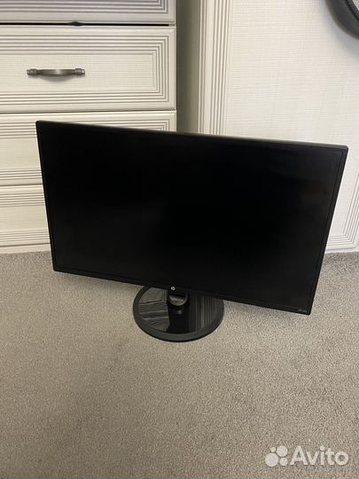 Монитор hp 24y
