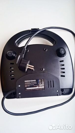 Мультипекарь redmond RMB — M604: 3в1; 700 Вт