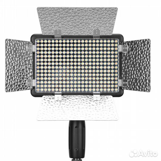 Осветитель светодиодный с функцией вспышки Godox