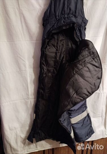 Полукомбинезон рабочий,Сириус ''