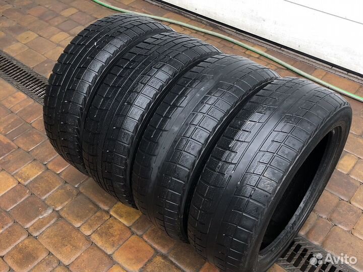 Yokohama Ice Guard IG30 195/55 R16 87Q