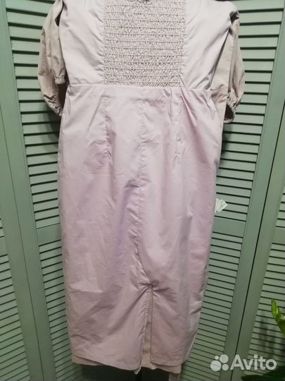 Женское платье lime размер XS