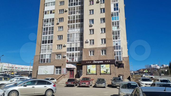 Продам помещение свободного назначения, 100 м²