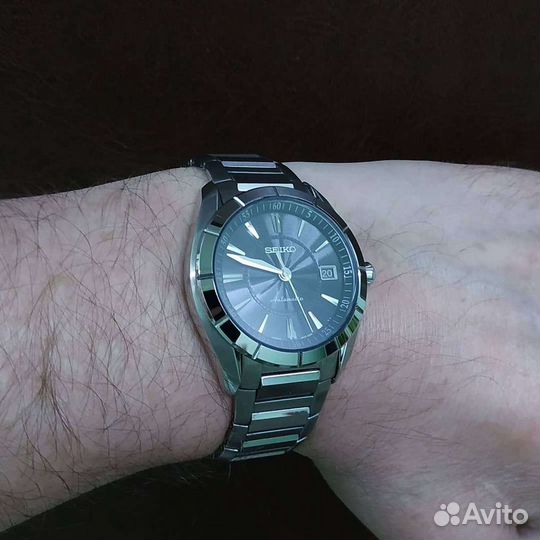 Seiko Presage srp103j1