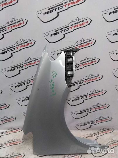 Крыло volkswagen touran 1T2 1T0821022B переднее пр