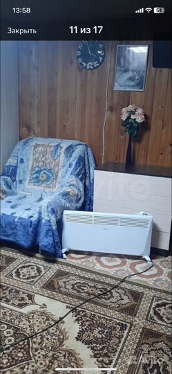 Дача 52 м² на участке 8 сот.