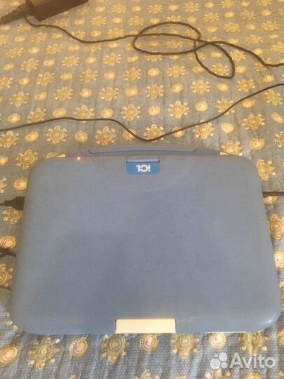 Нетбук Raybook