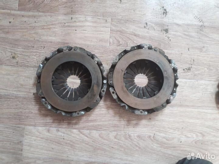 Корзина сцепления Opel Corsa B 1993-2000