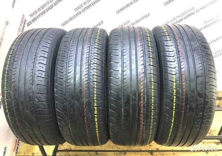 Hankook Optimo K415 235/55 R18