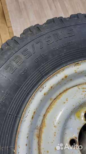 Medved Я-525 235/75 R15