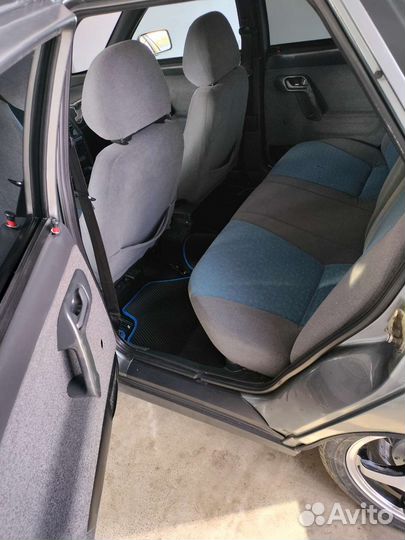 ВАЗ 2110 1.6 МТ, 2005, 300 000 