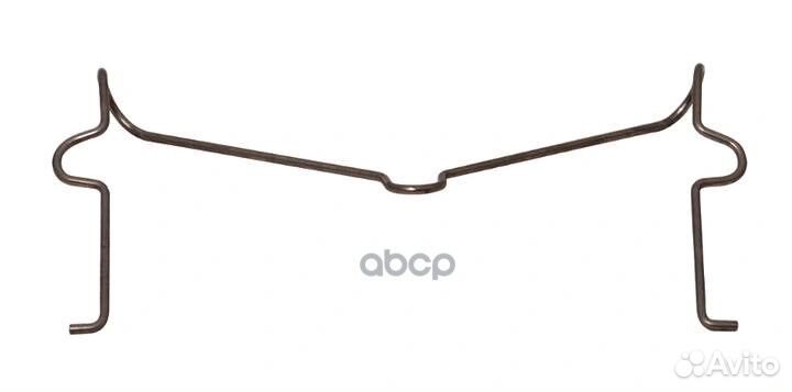 Стяжная пружина тормозных колодок 4605A466 mits